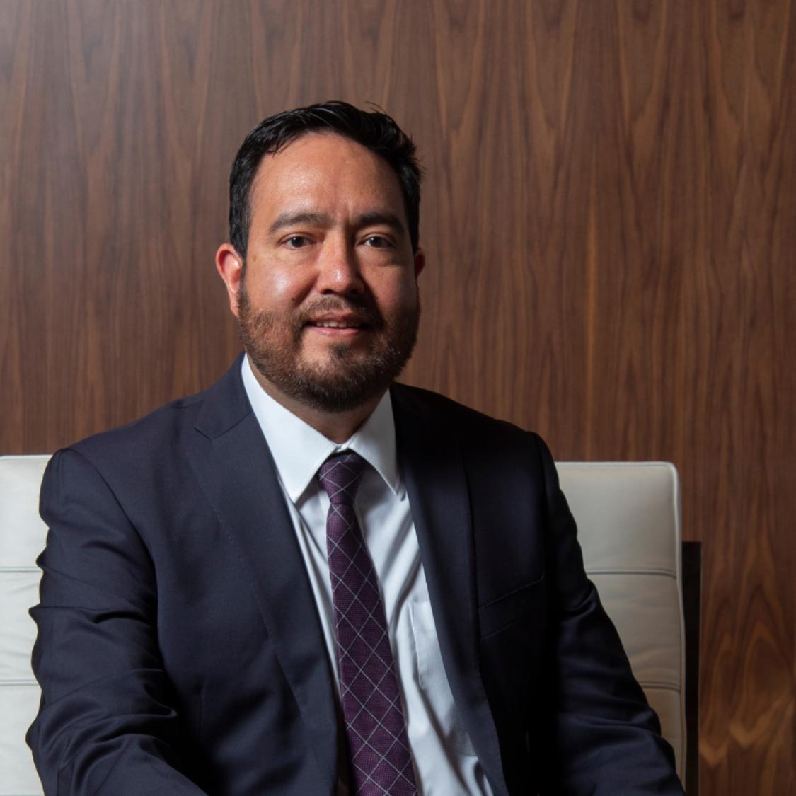 Mtro. Jorge Jaramillo Tovar